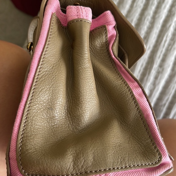 YSL 2 way bag - Picture 7 of 13